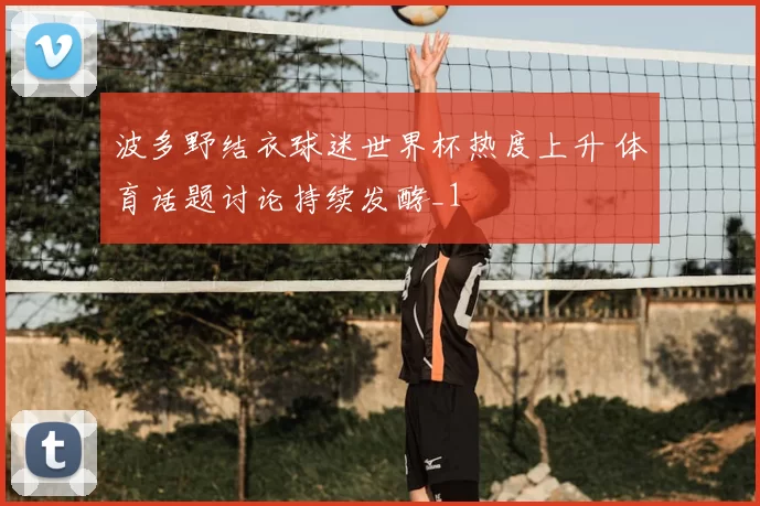 波多野结衣球迷世界杯热度上升 体育话题讨论持续发酵_1