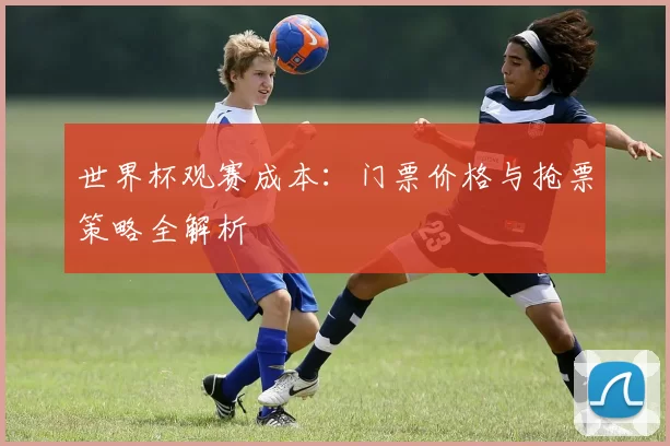 世界杯观赛成本：门票价格与抢票策略全解析