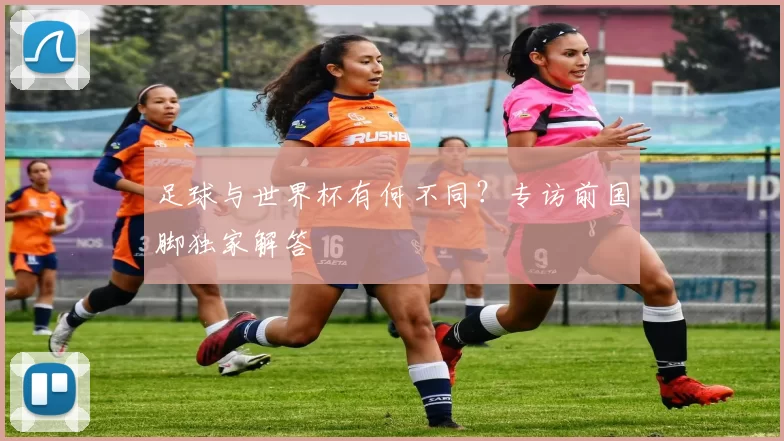 足球与世界杯有何不同？专访前国脚独家解答