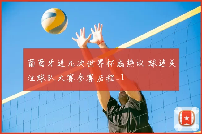 葡萄牙进几次世界杯成热议 球迷关注球队大赛参赛历程_1