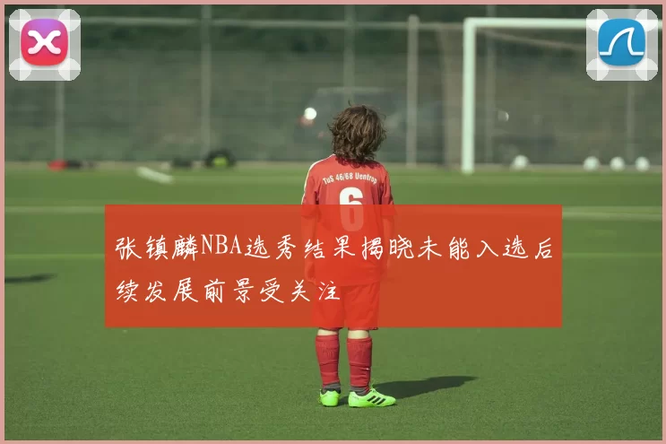 张镇麟NBA选秀结果揭晓未能入选后续发展前景受关注