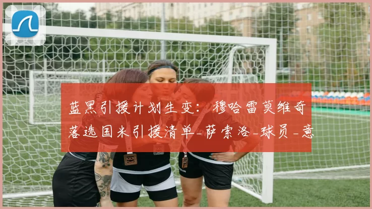 蓝黑引援计划生变：穆哈雷莫维奇落选国米引援清单_萨索洛_球员_意甲
