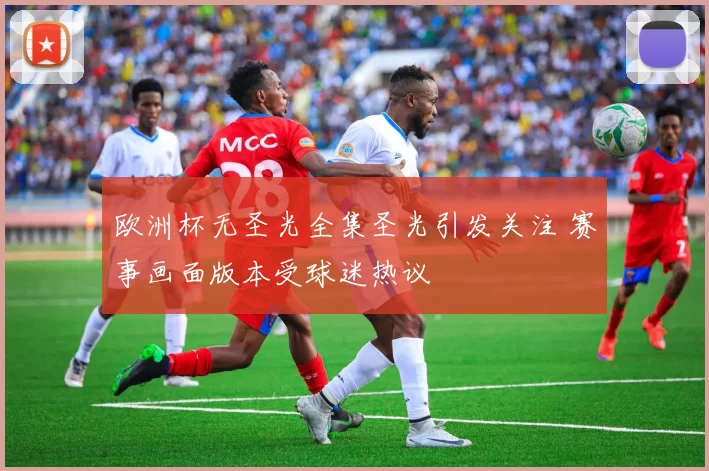 欧洲杯无圣光全集圣光引发关注 赛事画面版本受球迷热议